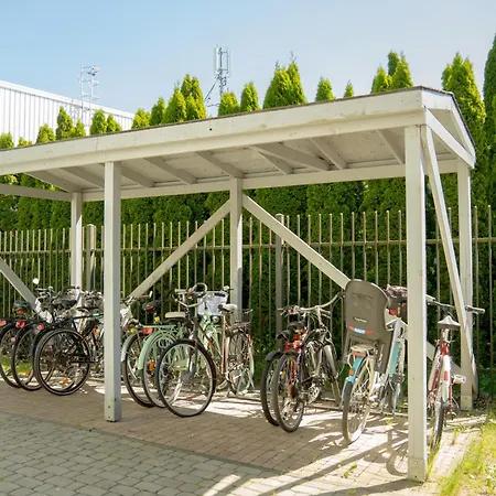 Apartment Na Spokojnej