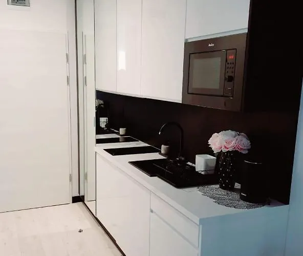 Apartment Na Spokojnej Kolberg