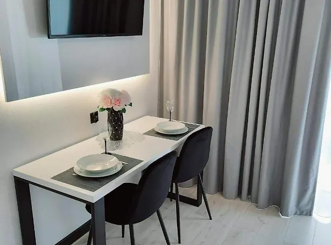 Apartment Na Spokojnej *