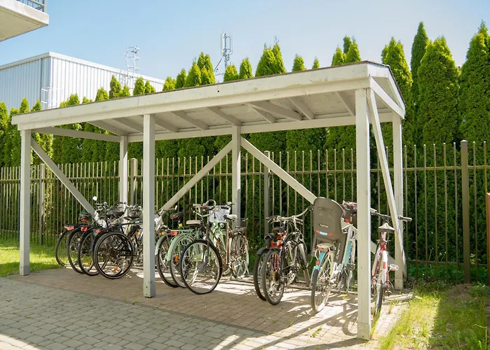 Apartment Na Spokojnej