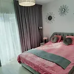 Na Spokojnej Apartmán Kolobřeh