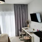 Na Spokojnej Апартаменты Колобжег
