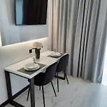 Apartmán Na Spokojnej *