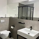 Апартаменты Na Spokojnej