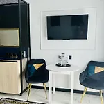 Апартаменты Na Spokojnej *