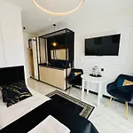 Na Spokojnej Апартаменты Колобжег