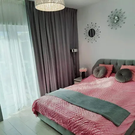 Na Spokojnej Appartement Kołobrzeg