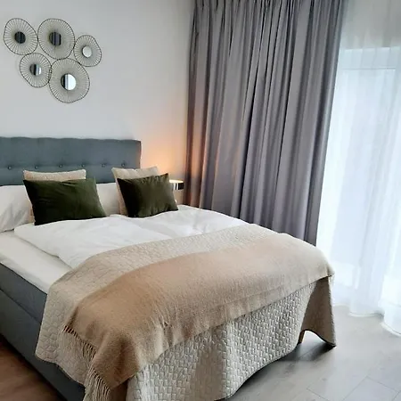 Na Spokojnej Lägenhet