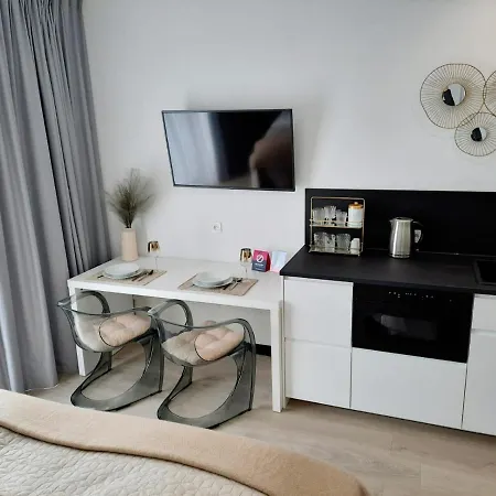 Apartment Na Spokojnej