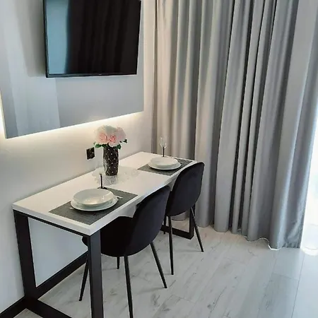 Daire Na Spokojnej *