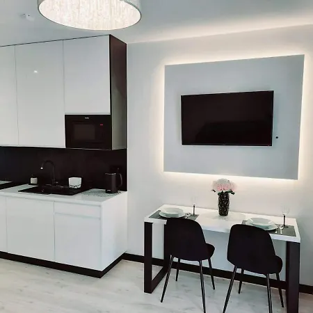 Daire Na Spokojnej Kolobrzeg