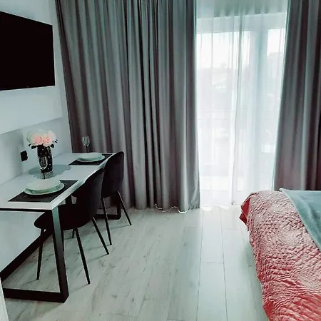 Apartment Na Spokojnej