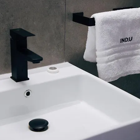 Daire Na Spokojnej *