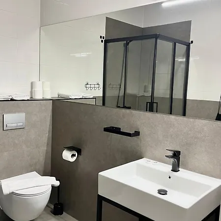 Apartment Na Spokojnej