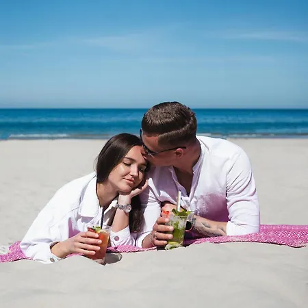 Na Spokojnej Lägenhet *