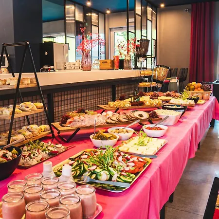 Na Spokojnej Lägenhet