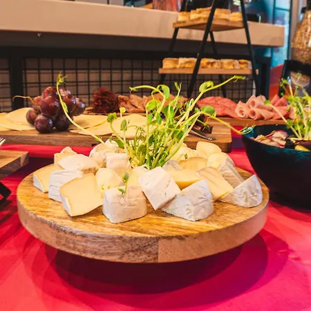 Na Spokojnej Lägenhet *