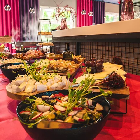 Na Spokojnej Kołobrzeg