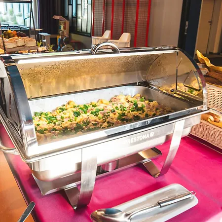 Daire Na Spokojnej *