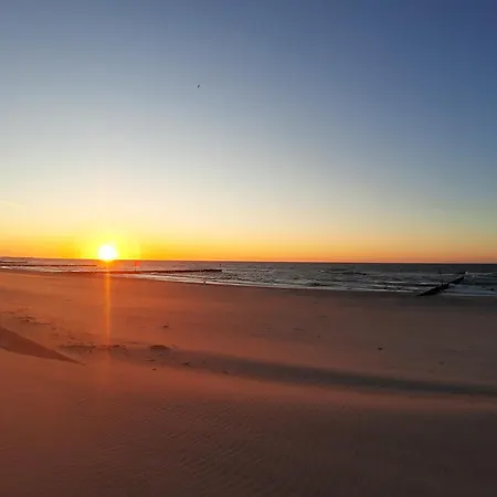 Na Spokojnej Kolobrzeg