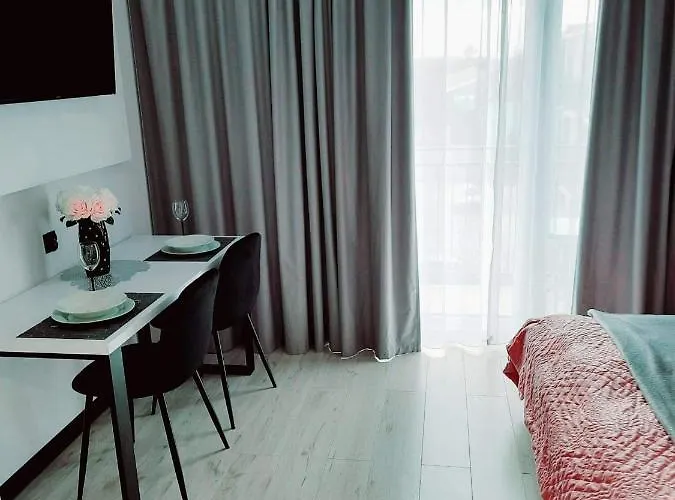 Apartamento Na Spokojnej