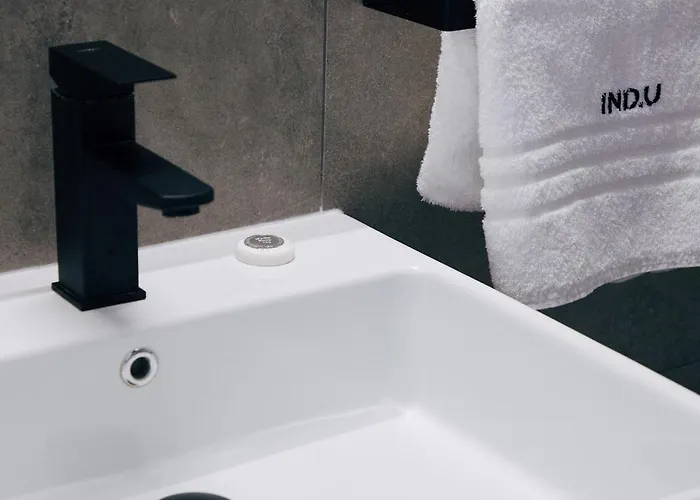 Apartamento Na Spokojnej *