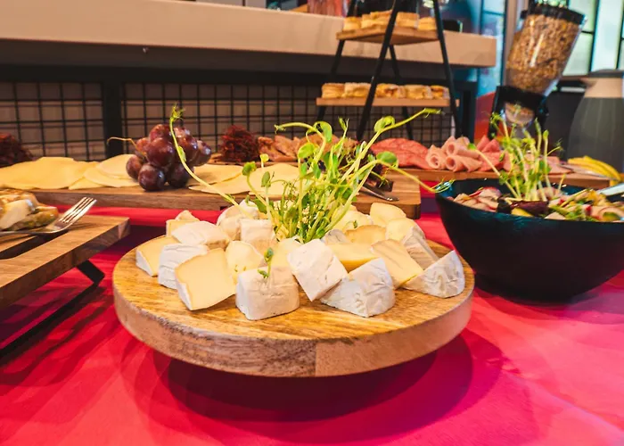 Na Spokojnej Lägenhet *