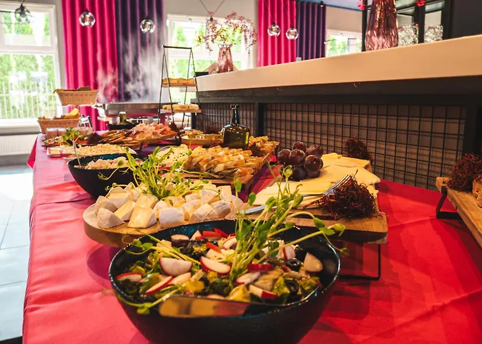 Na Spokojnej Kołobrzeg