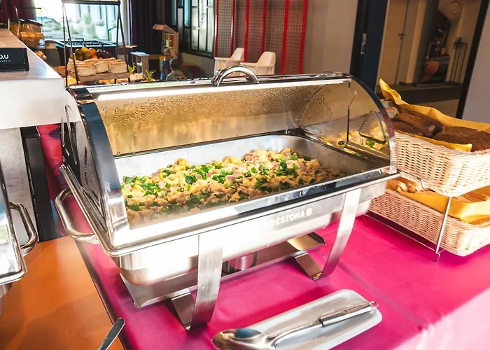 Apartamento Na Spokojnej *